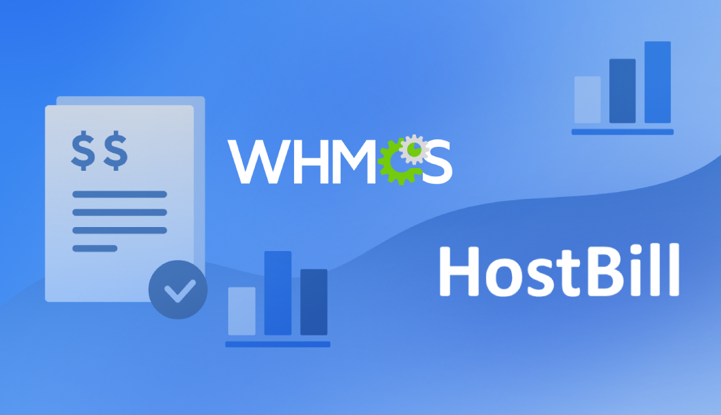 WHMCS and HostBill Billing Integration - EasyDCIM
