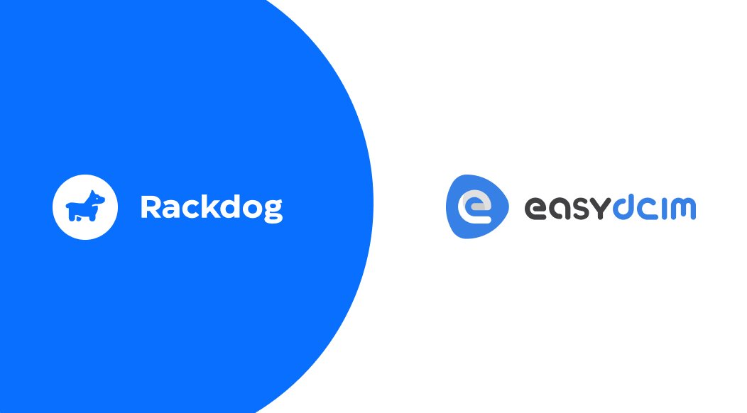 Rackdog Case Study - EasyDCIM