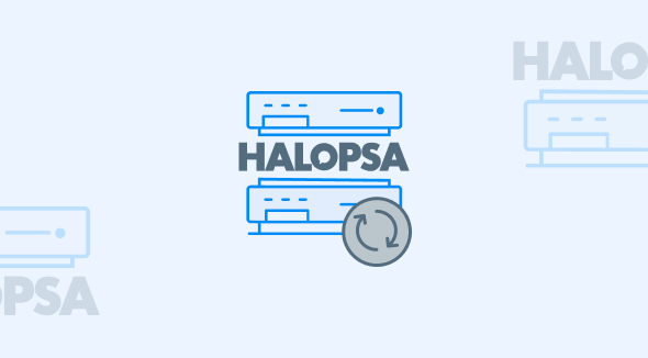 HaloPSA Integration For EasyDCIM